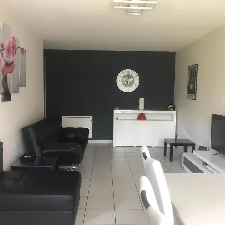 Appartement Au Calme Nature Et Centre Ville Quimper Exterior photo
