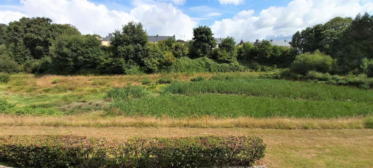 Apartment Appartement Au Calme Nature Et Centre Ville Quimper