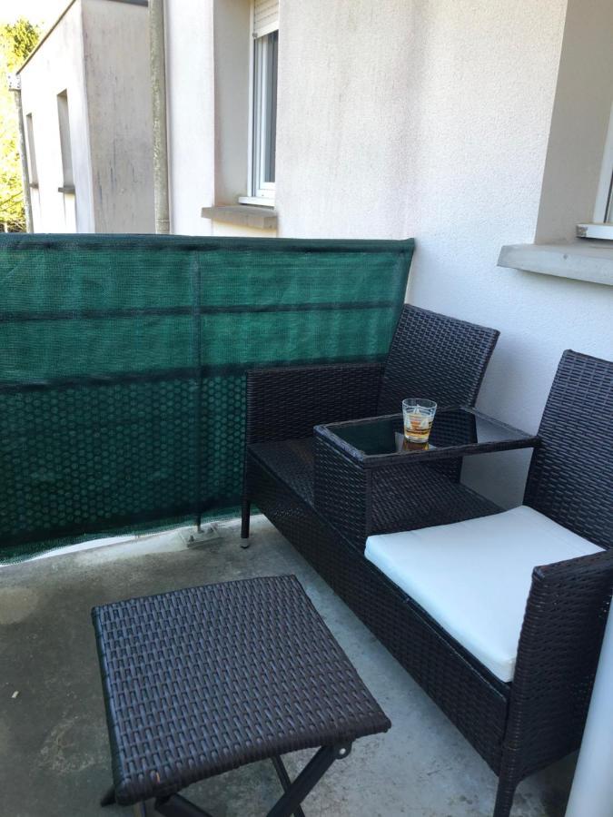 Appartement Au Calme Nature Et Centre Ville Quimper