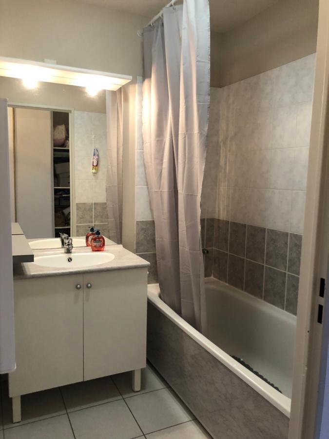 Appartement Au Calme Nature Et Centre Ville Apartment