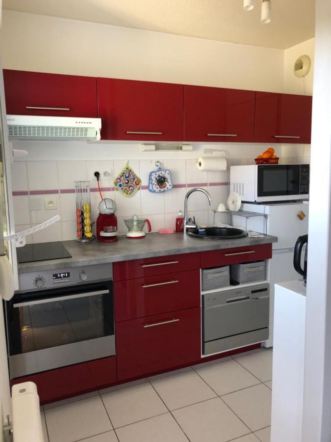 Apartment Appartement Au Calme Nature Et Centre Ville *