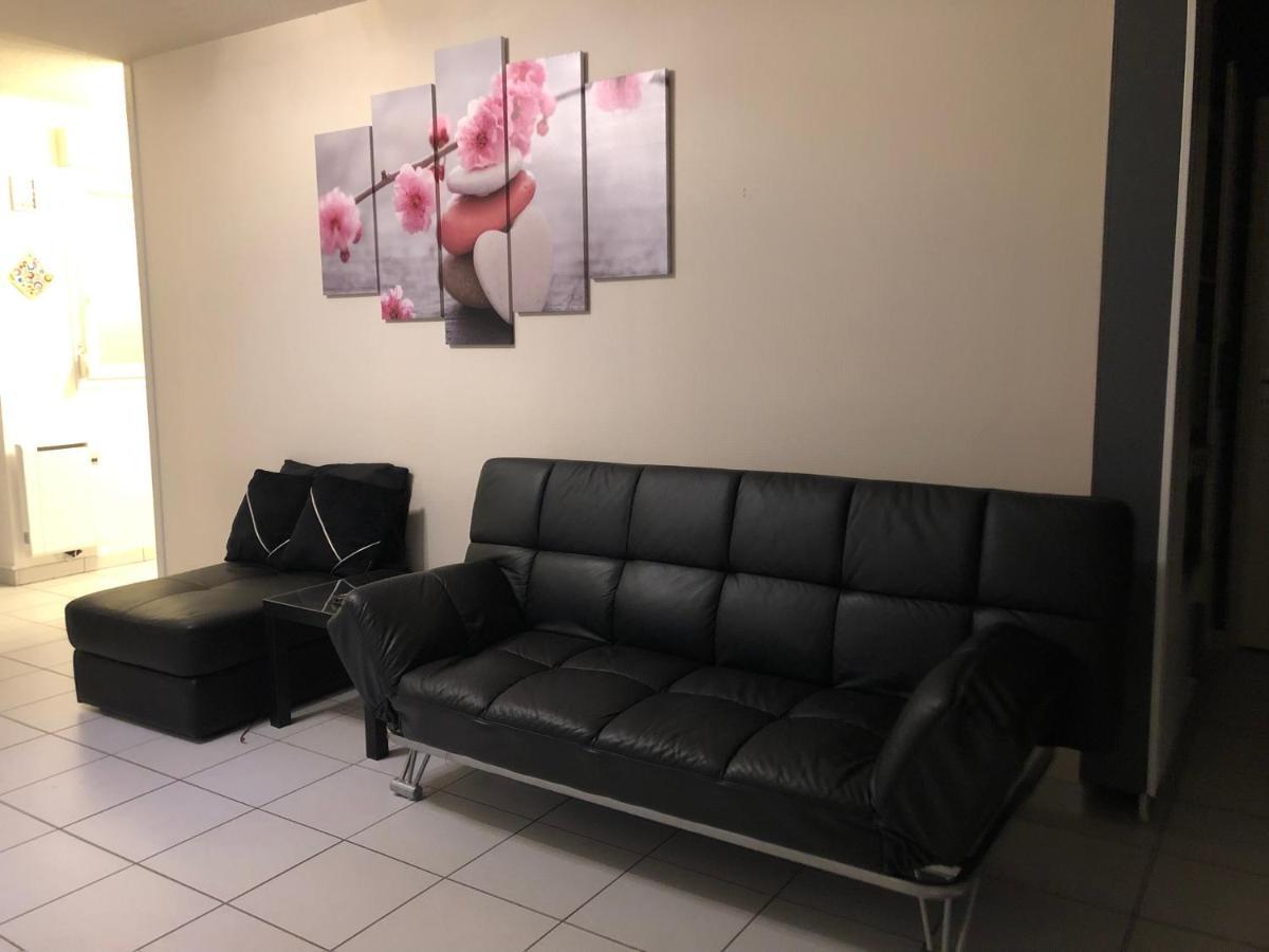Appartement Au Calme Nature Et Centre Ville *