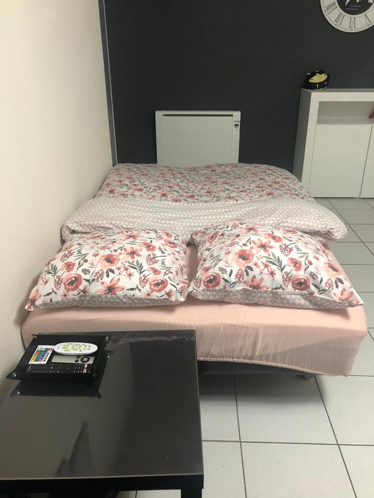 Apartment Appartement Au Calme Nature Et Centre Ville