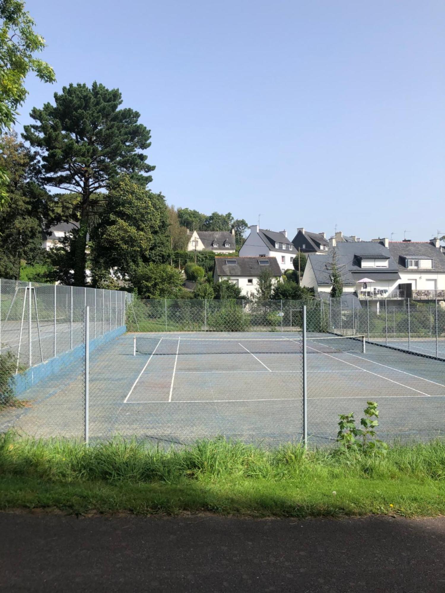 Appartement Au Calme Nature Et Centre Ville Quimper