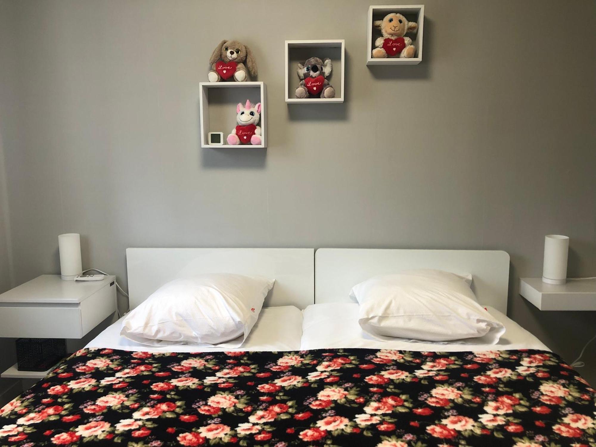 Apartment Appartement Au Calme Nature Et Centre Ville